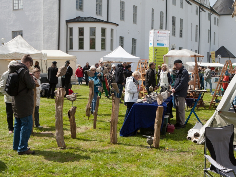 Gottorfer Landmarkt